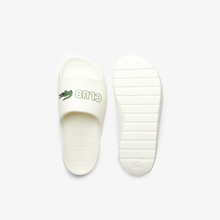 Мужские сланцы Lacoste CROCO 2.0 EVO 123 2
