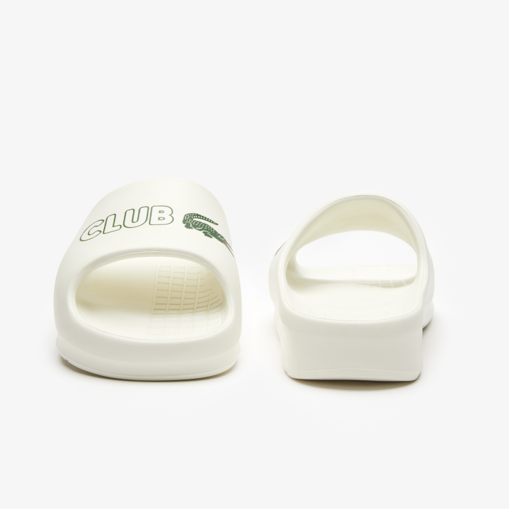 Мужские сланцы Lacoste CROCO 2.0 EVO 123 2