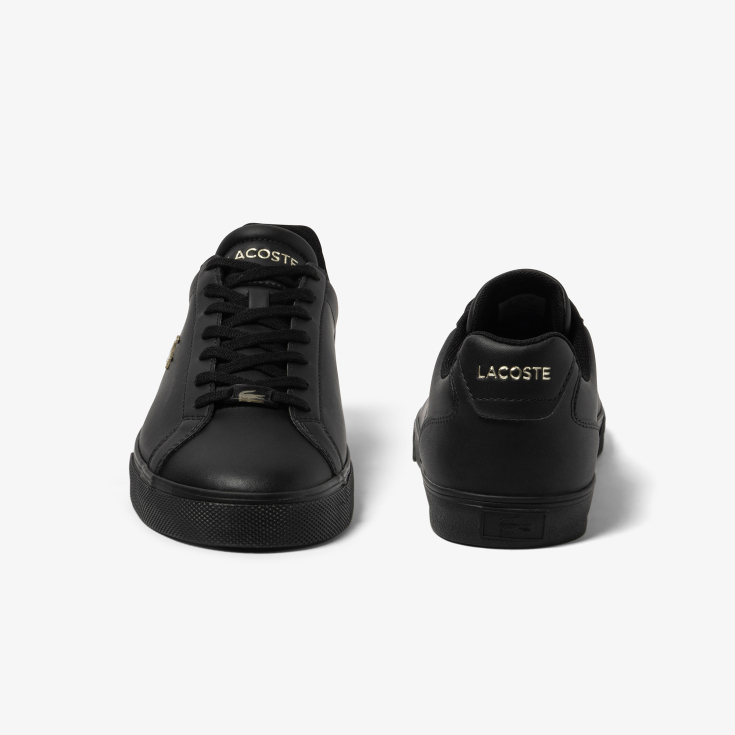 Мужские кеды Lacoste LEROND PRO 123 3 CMA