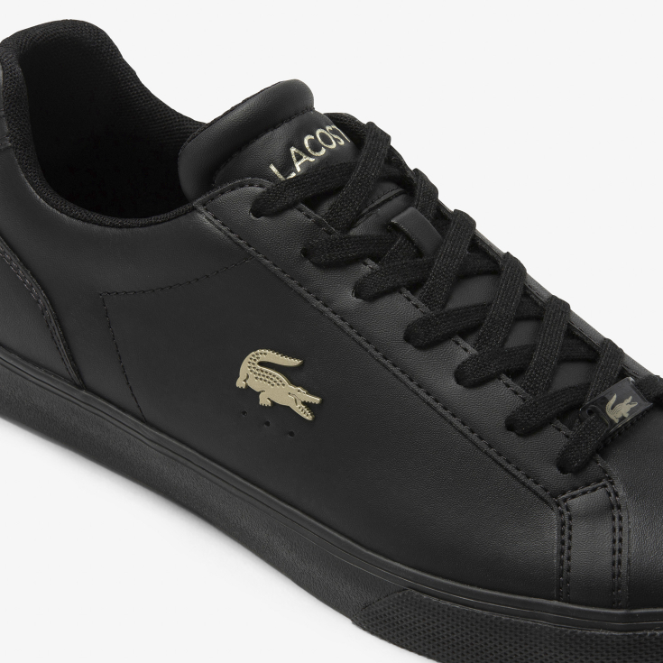 Мужские кеды Lacoste LEROND PRO 123 3 CMA
