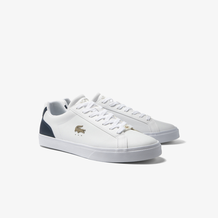 Мужские кеды Lacoste LEROND PRO 123 3 CMA