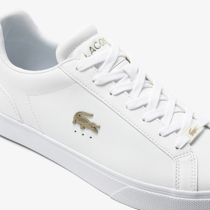 Мужские кеды Lacoste LEROND PRO 123 3 CMA