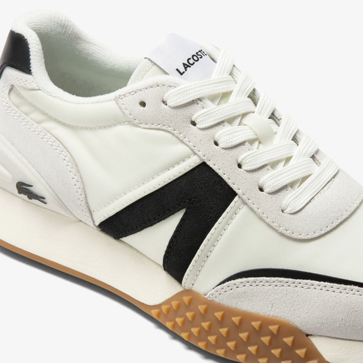 Женские кроссовки Lacoste L-SPIN DELUXE 123 1 SFA