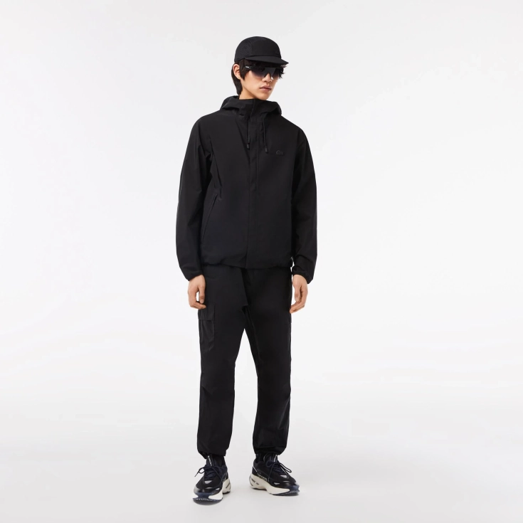 Мужские кроссовки Lacoste ODYSSA