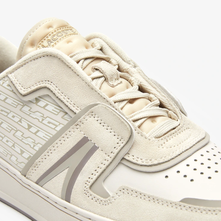 Мужские кеды Lacoste L001