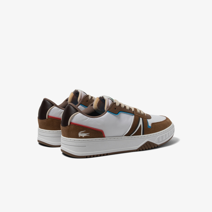 Мужские кеды Lacoste GRIPSHOT BL 21