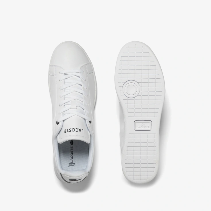 Мужские кеды Lacoste CARNABY PRO