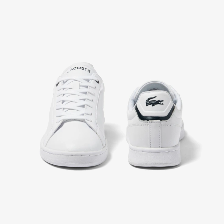 Мужские кеды Lacoste CARNABY PRO