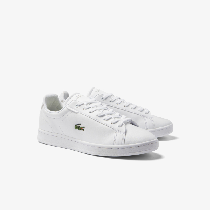 Мужские кеды Lacoste CARNABY PRO