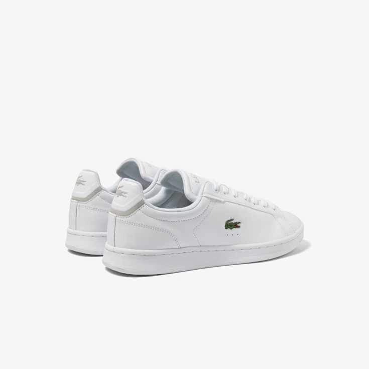 Мужские кеды Lacoste CARNABY PRO