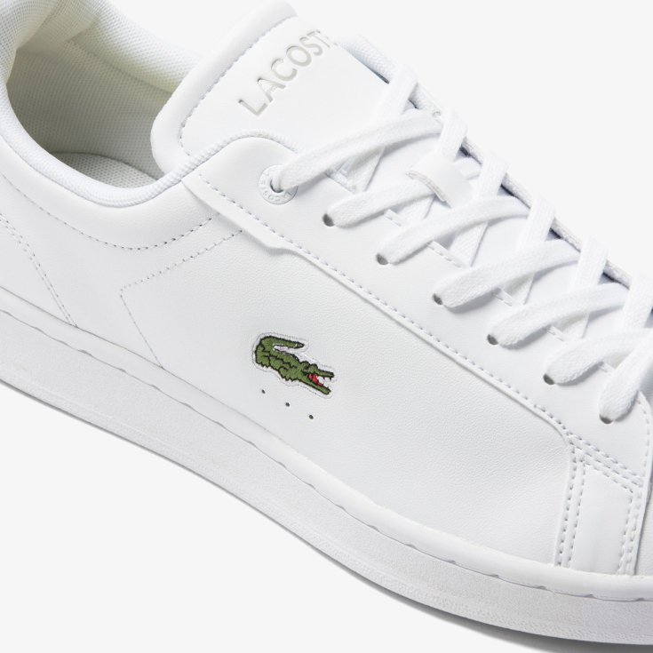 Мужские кеды Lacoste CARNABY PRO