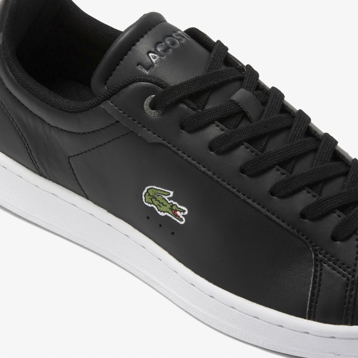 Мужские кеды Lacoste CARNABY PRO