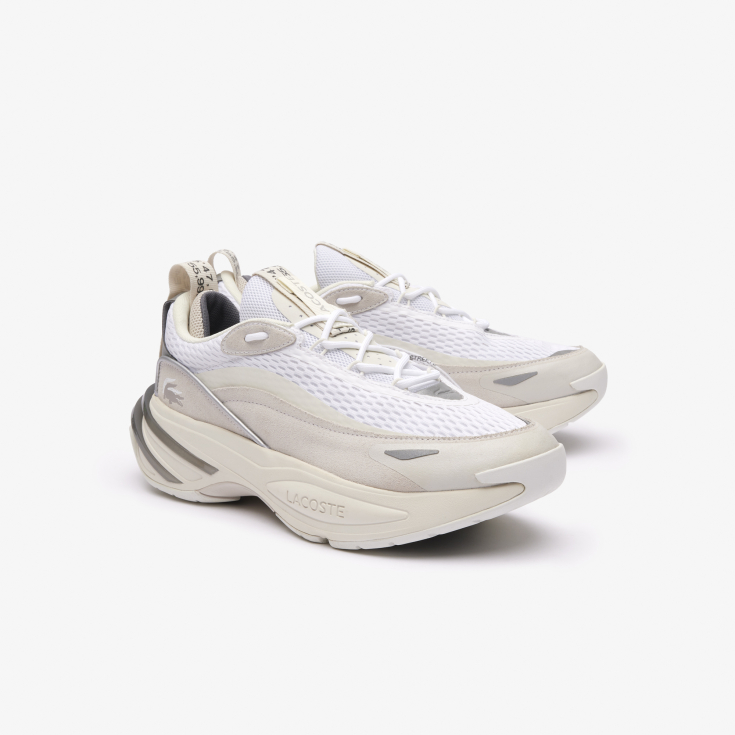 Мужские кроссовки Lacoste AUDYSSOR 123 1 SMA