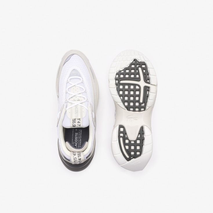 Мужские кроссовки Lacoste AUDYSSOR 123 1 SMA