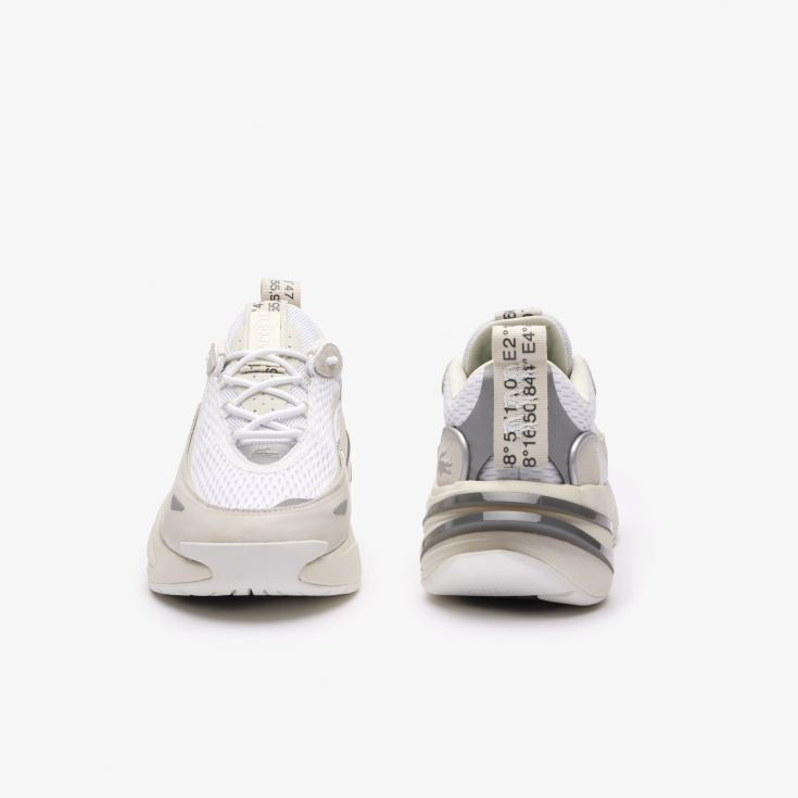 Мужские кроссовки Lacoste AUDYSSOR 123 1 SMA