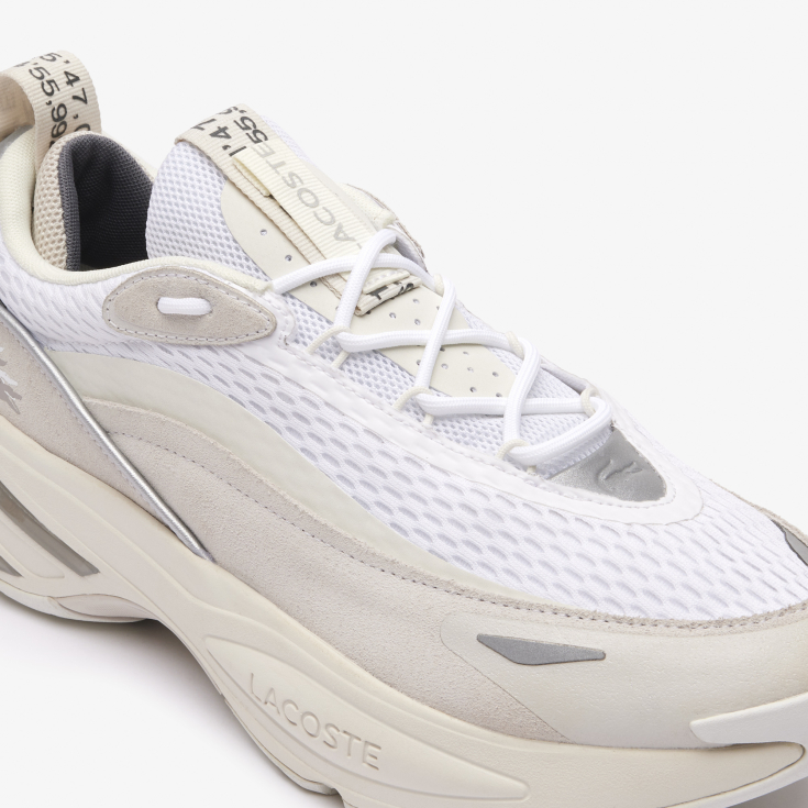 Мужские кроссовки Lacoste AUDYSSOR 123 1 SMA