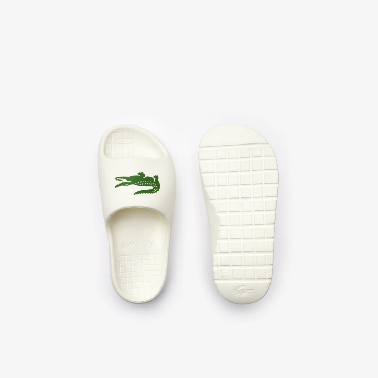 Женские сланцы Lacoste SERVE SLIDE 2.0 223 1 CFA