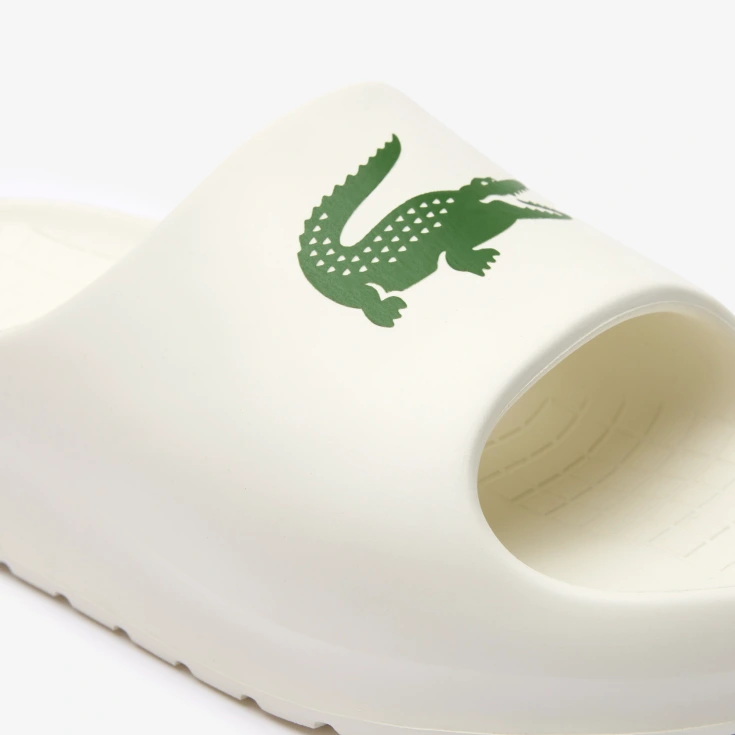 Женские сланцы Lacoste SERVE SLIDE 2.0 223 1 CFA