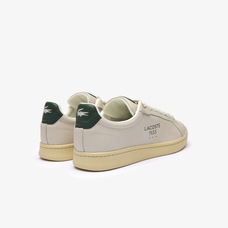 Женские кеды Lacoste CARNABY PRO PREMIUM