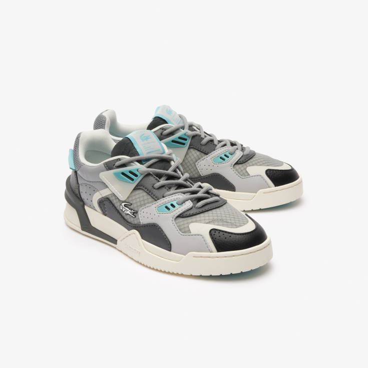 Женские кеды Lacoste LT 125 223 2 SFA