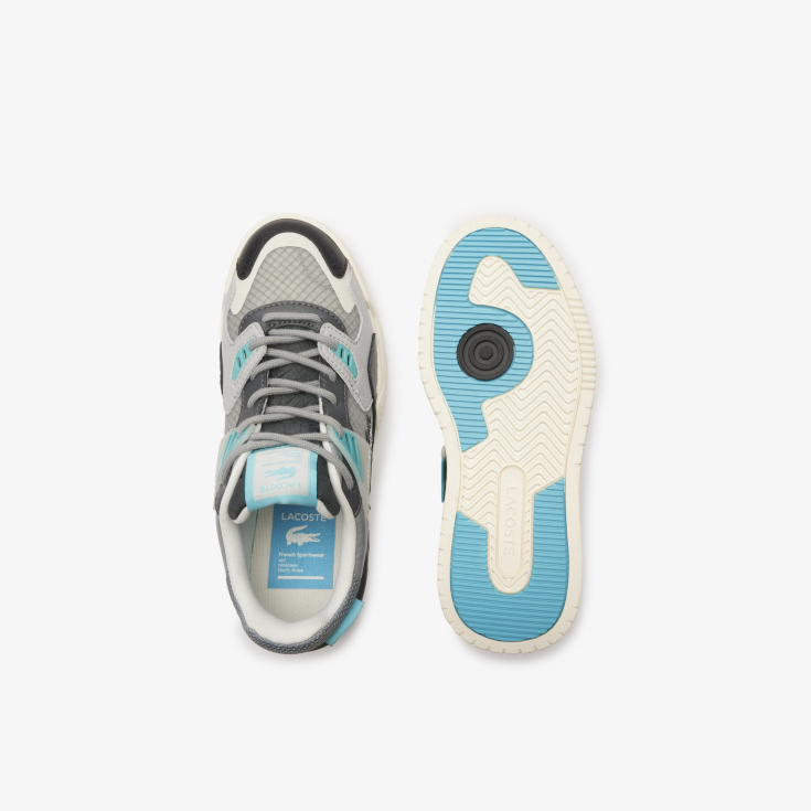 Женские кеды Lacoste LT 125 223 2 SFA