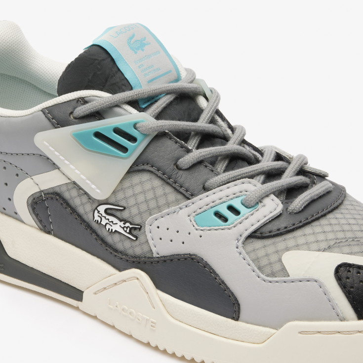 Женские кеды Lacoste LT 125 223 2 SFA