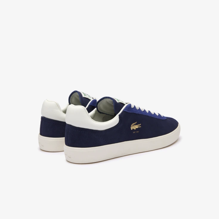 Женские кеды Lacoste BASESHOT 223 3 SFA