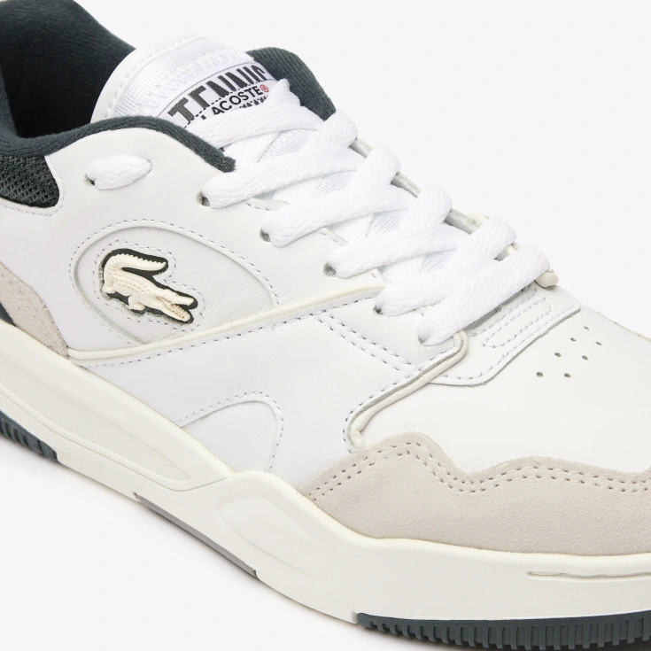 Женские кеды Lacoste LINESHOT 223 3 SFA