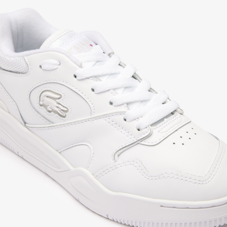 Женские кеды Lacoste LINESHOT 223 4 SFA