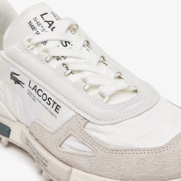 Мужские кроссовки Lacoste ELITE ACTIVE 223 1 SMA