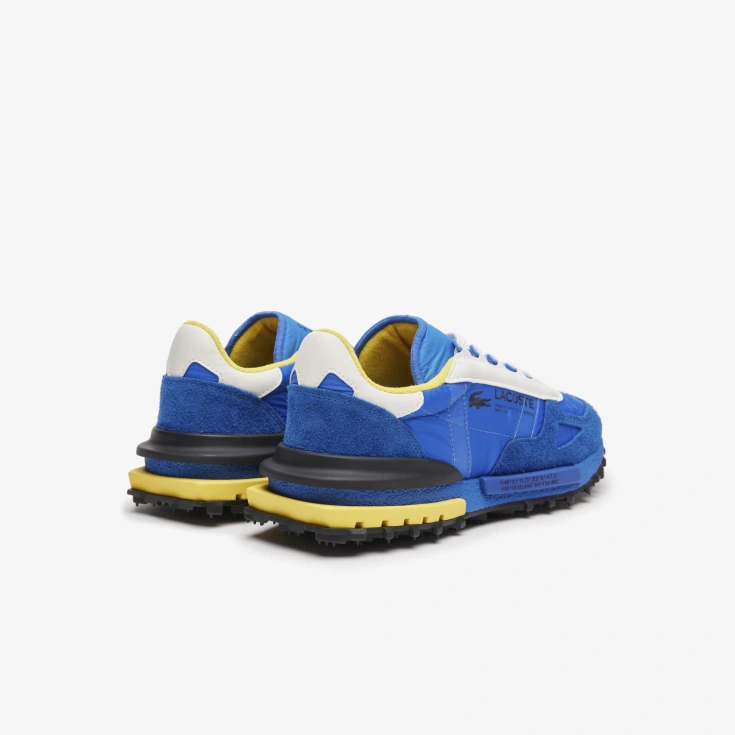 Мужские кроссовки Lacoste ELITE ACTIVE 223 1 SMA