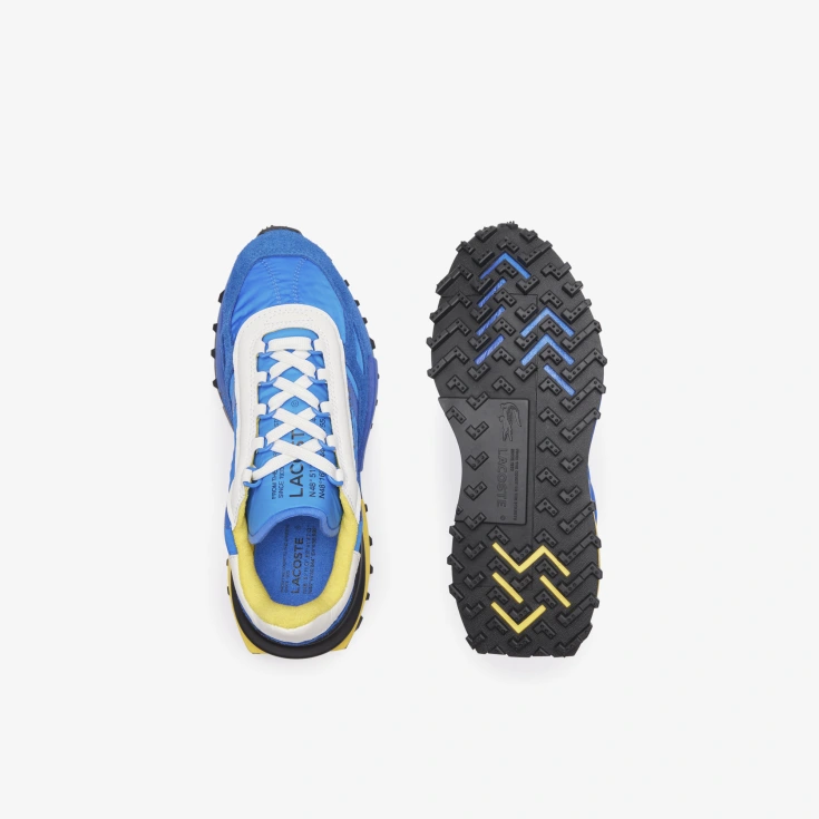 Мужские кроссовки Lacoste ELITE ACTIVE 223 1 SMA