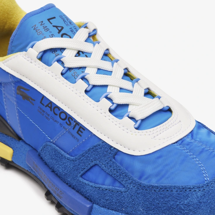 Мужские кроссовки Lacoste ELITE ACTIVE 223 1 SMA