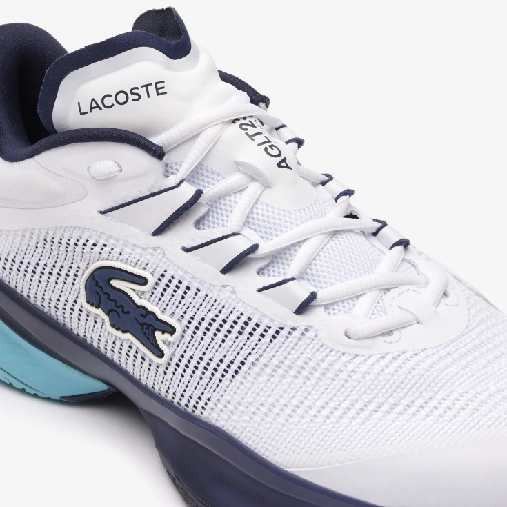 Мужские кеды Lacoste AG-LT23 ULTRA 223 1 SMA для тенниса