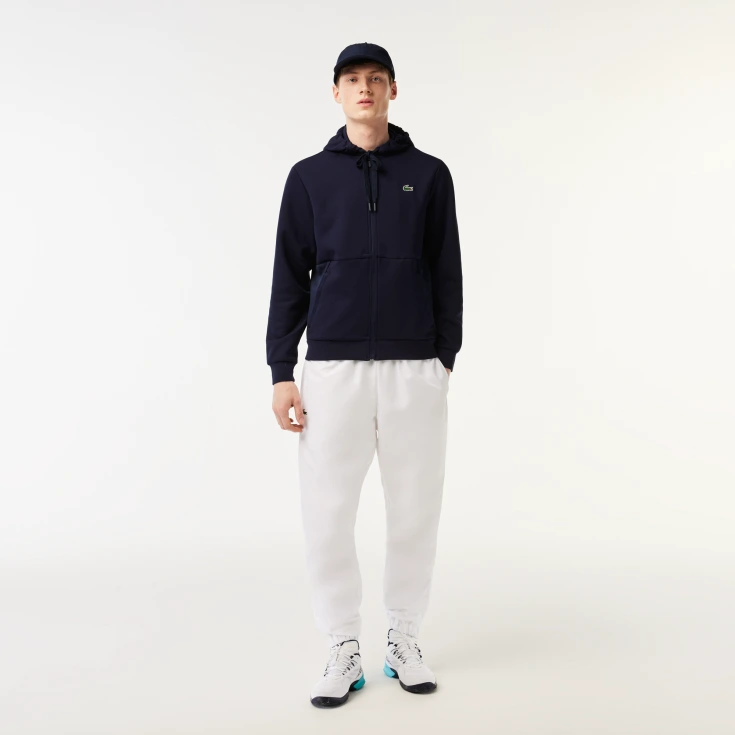 Мужские кеды Lacoste AG-LT23 ULTRA 223 1 SMA для тенниса