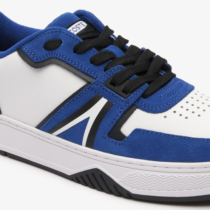 Мужские кеды Lacoste L001