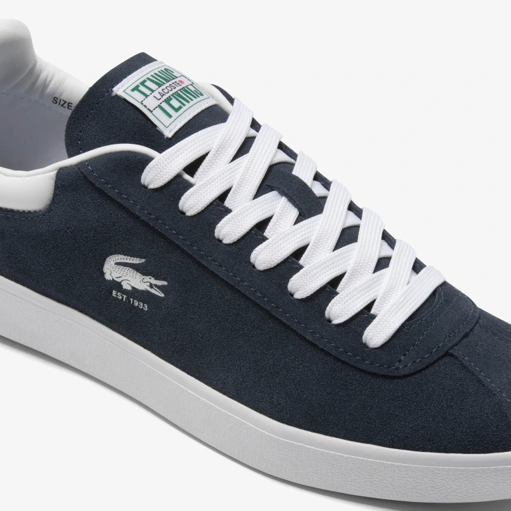 Мужские кеды Lacoste BASESHOT 223 1 SMA