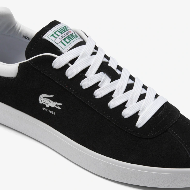 Мужские кеды Lacoste BASESHOT 223 1 SMA