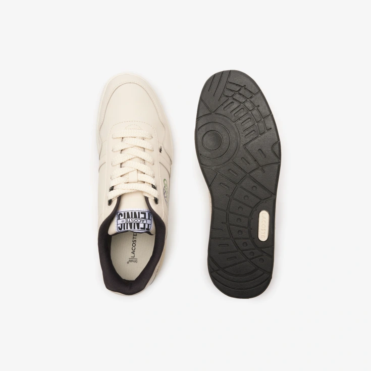 Мужские кеды Lacoste T-CLIP 223 1 SMA