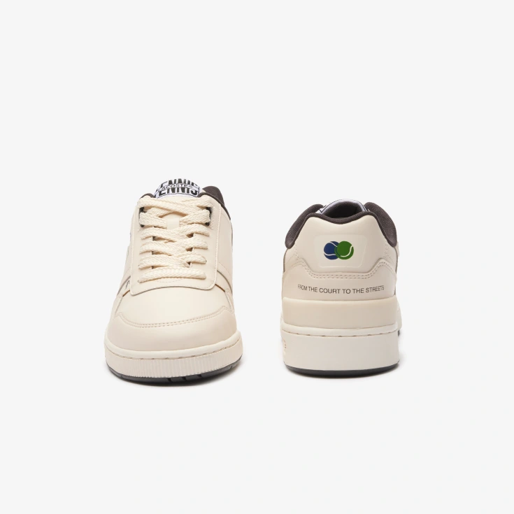 Мужские кеды Lacoste T-CLIP 223 1 SMA