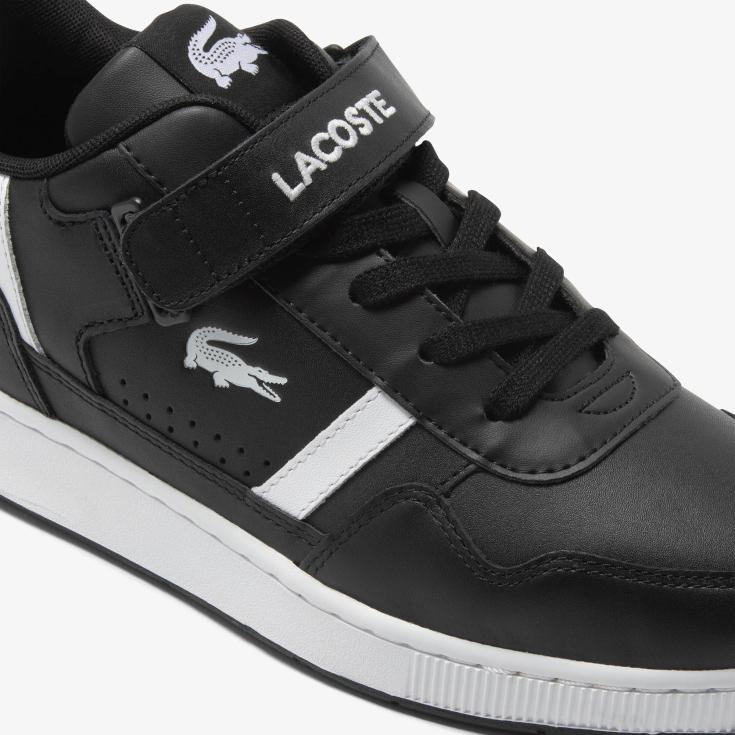 Мужские кеды Lacoste T-CLIP VLC 223 1 SMA