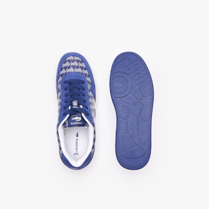 Мужские кеды Lacoste ACE CLIP 223 2 SMA