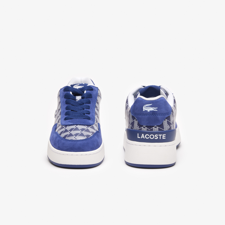 Мужские кеды Lacoste ACE CLIP 223 2 SMA