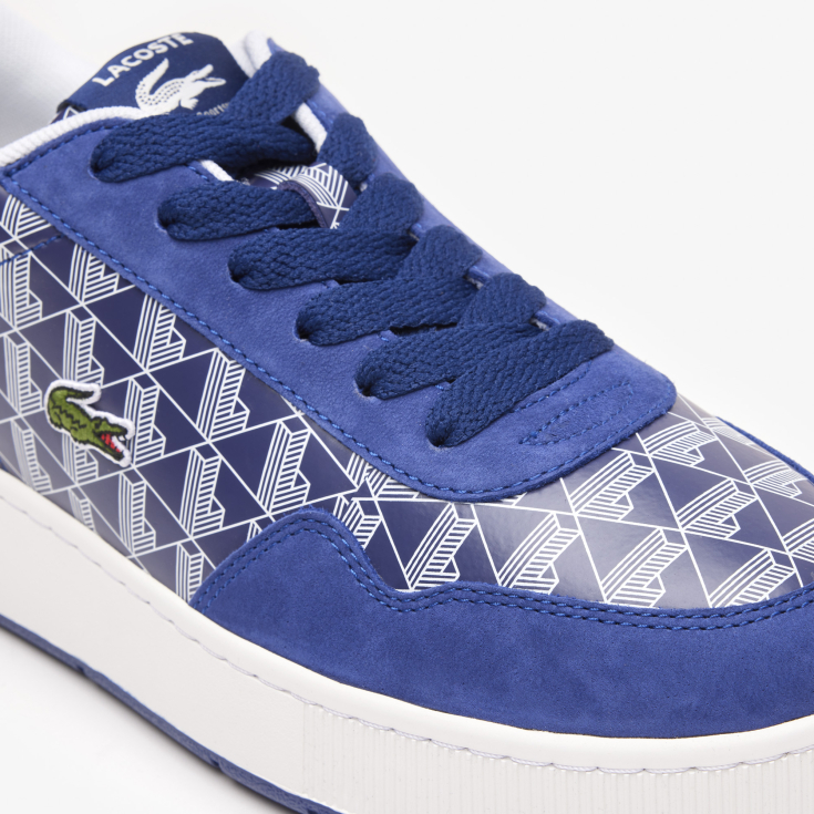 Мужские кеды Lacoste ACE CLIP 223 2 SMA