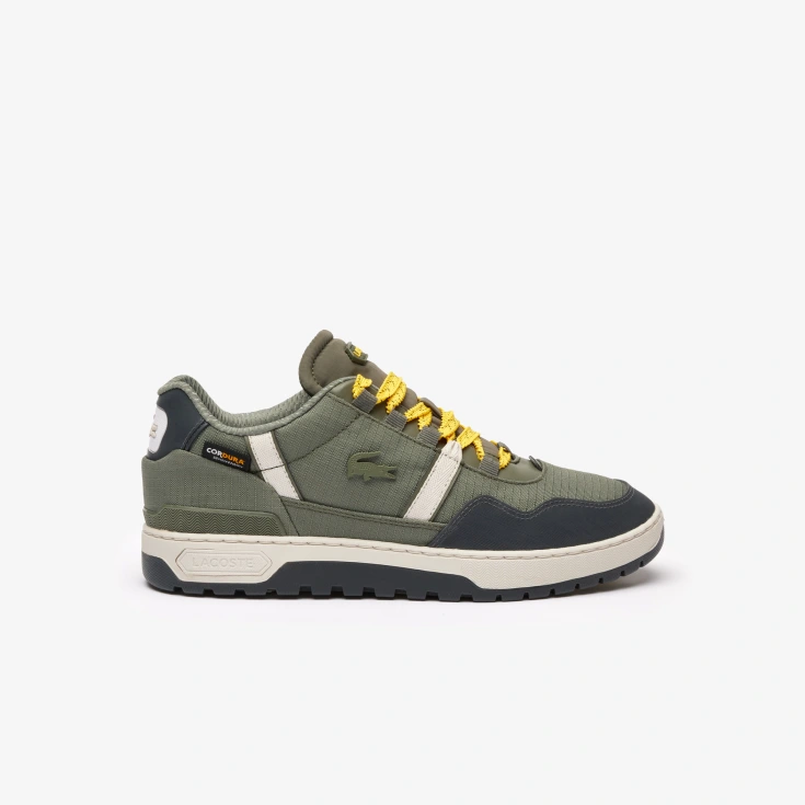 Мужские зимние ботинки Lacoste T-CLIP WNTR 223 1 SMA