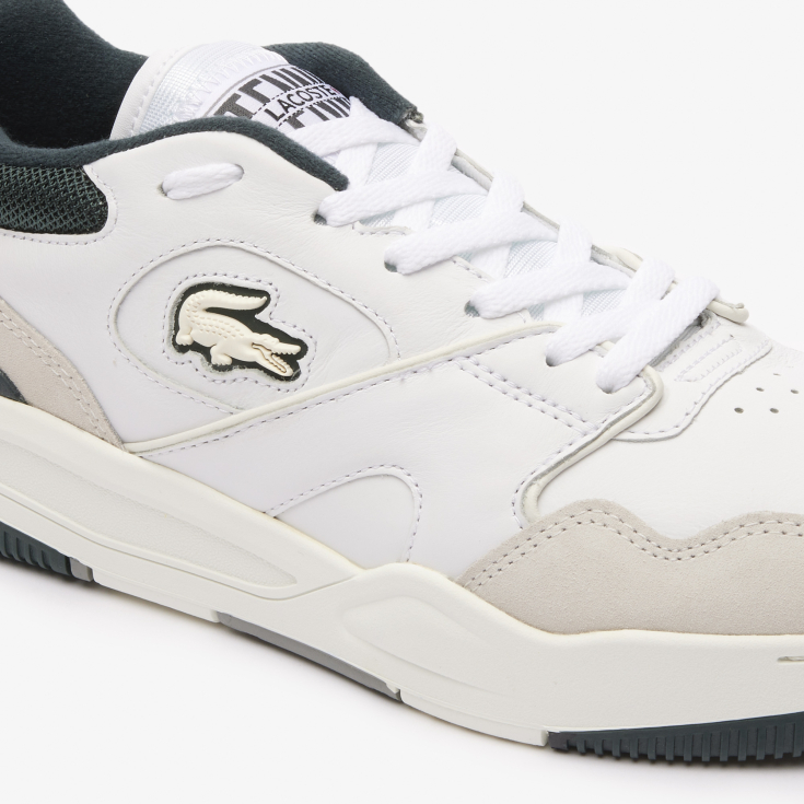 Мужские кеды Lacoste LINESHOT 223 3 SMA