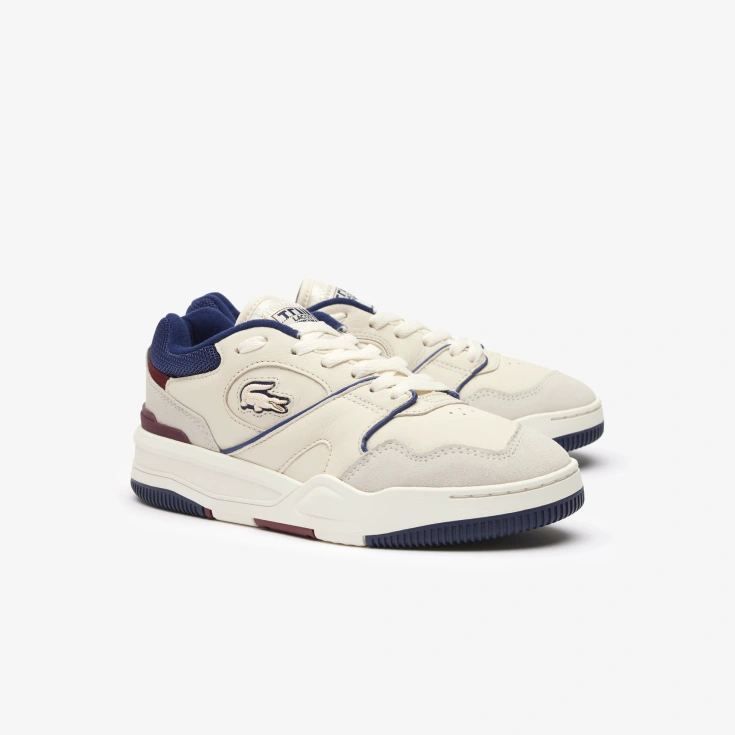 Мужские кеды Lacoste LINESHOT 223 3 SMA