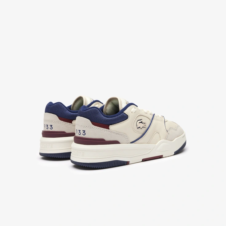 Мужские кеды Lacoste LINESHOT 223 3 SMA