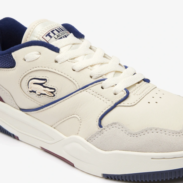 Мужские кеды Lacoste LINESHOT 223 3 SMA