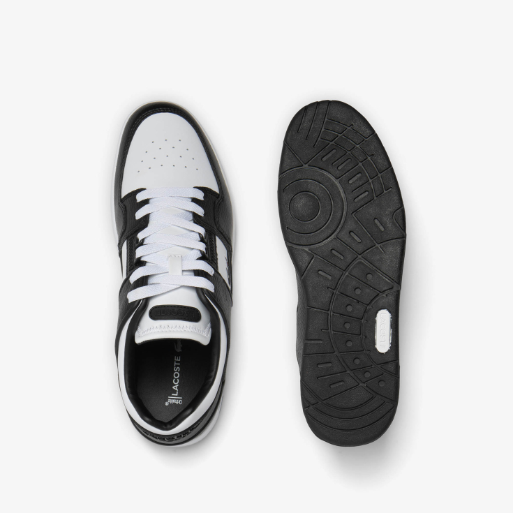 Мужские кеды Lacoste COURT CAGE 223 3 SMA